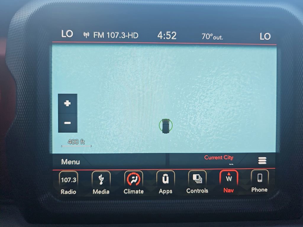 Used 2018 Jeep Wrangler Unlimited Rubicon AWD/4WD image 20