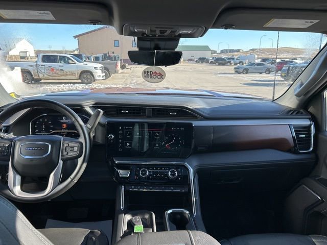 Used 2024 GMC Sierra 2500 Denali w/ Denali Reserve Package image 11