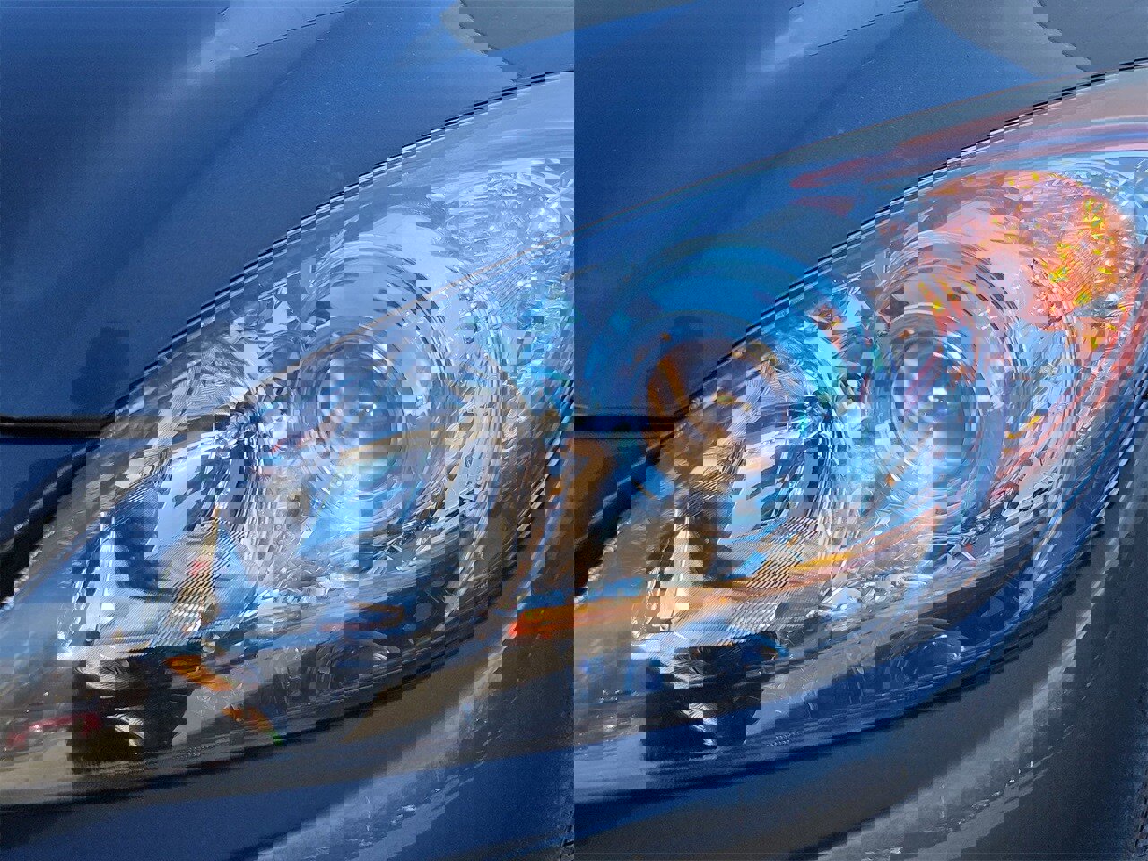 Used 2012 MAZDA MAZDA3 i Touring image 28