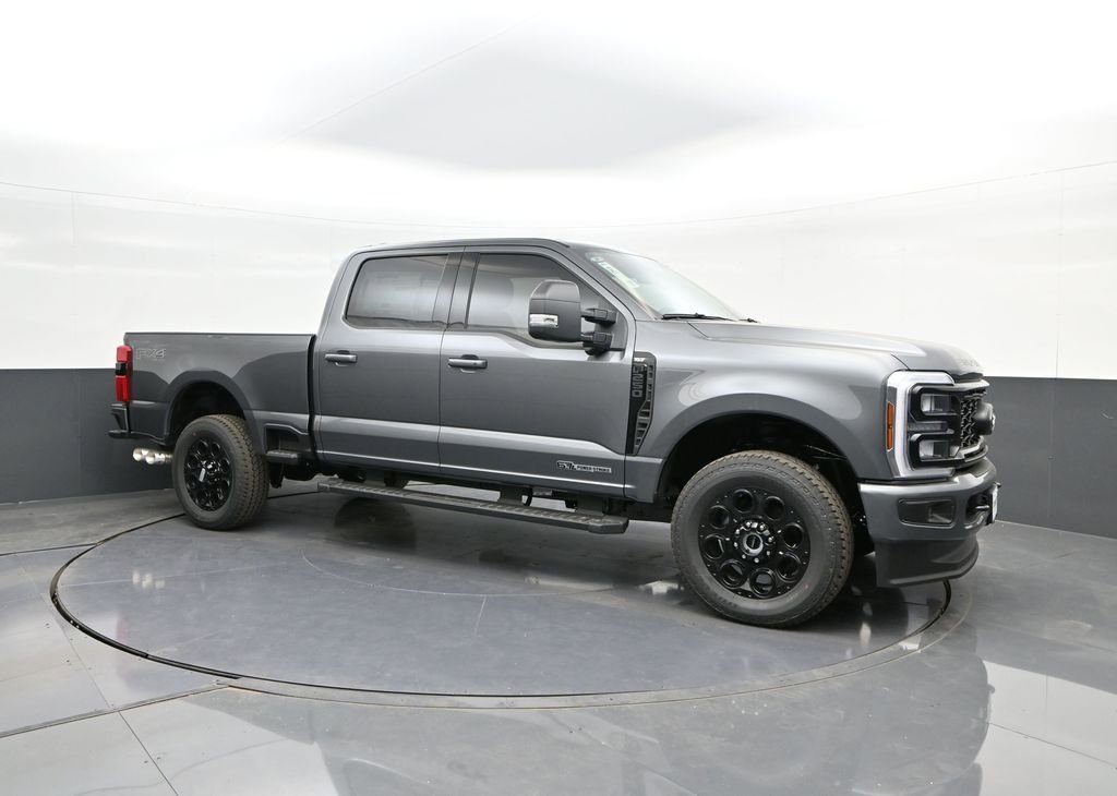 New 2026 Ford F250 XLT w/ XLT Premium Package image 13
