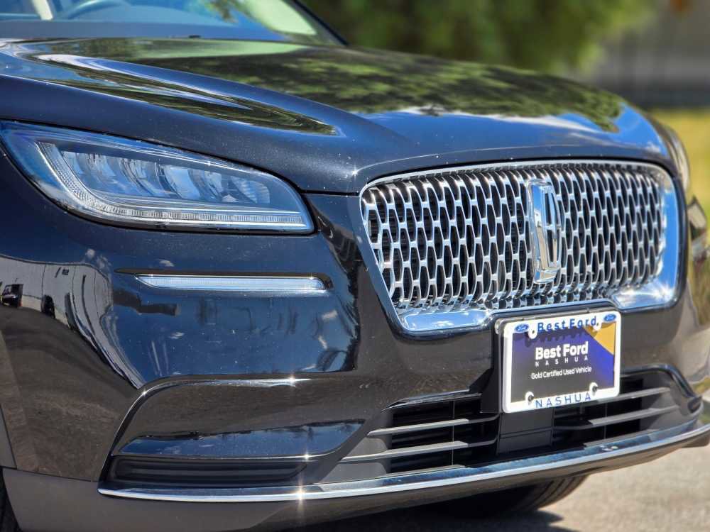 Used 2022 Lincoln Corsair AWD w/ Premium Package image 13