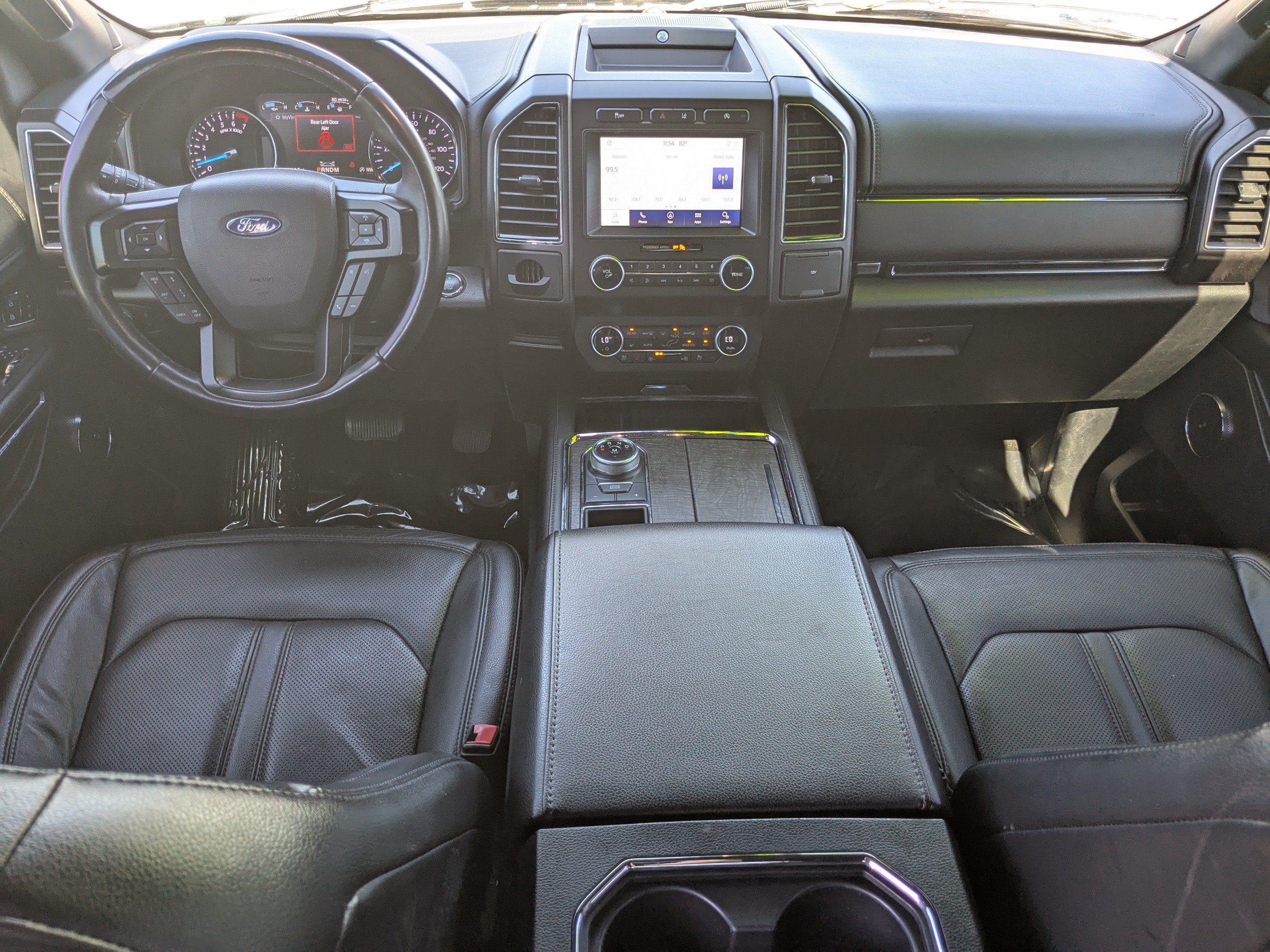 Used 2020 Ford Expedition Max Limited w/ Equipment Group 301A RWD image 16