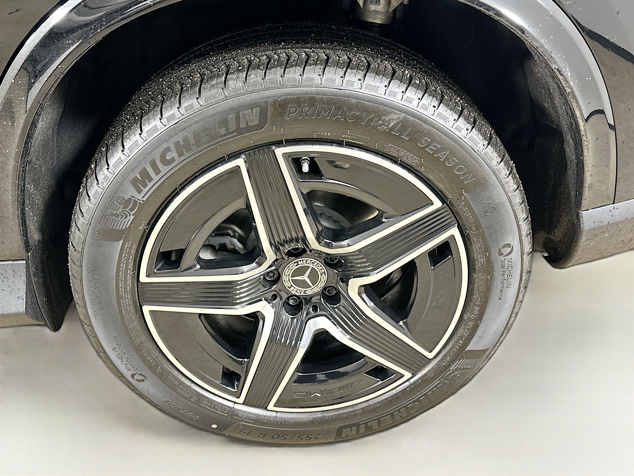 Certified 2026 Mercedes-Benz GLC 300 4MATIC image 37