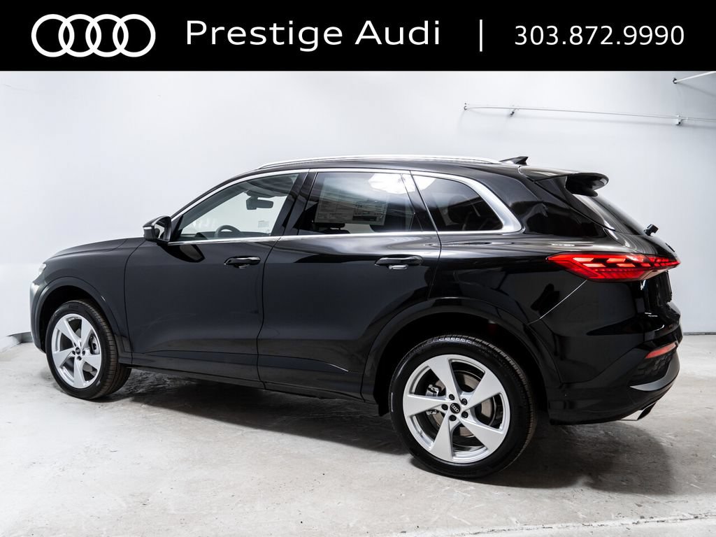 New 2026 Audi Q5 Premium Plus AWD/4WD image 2