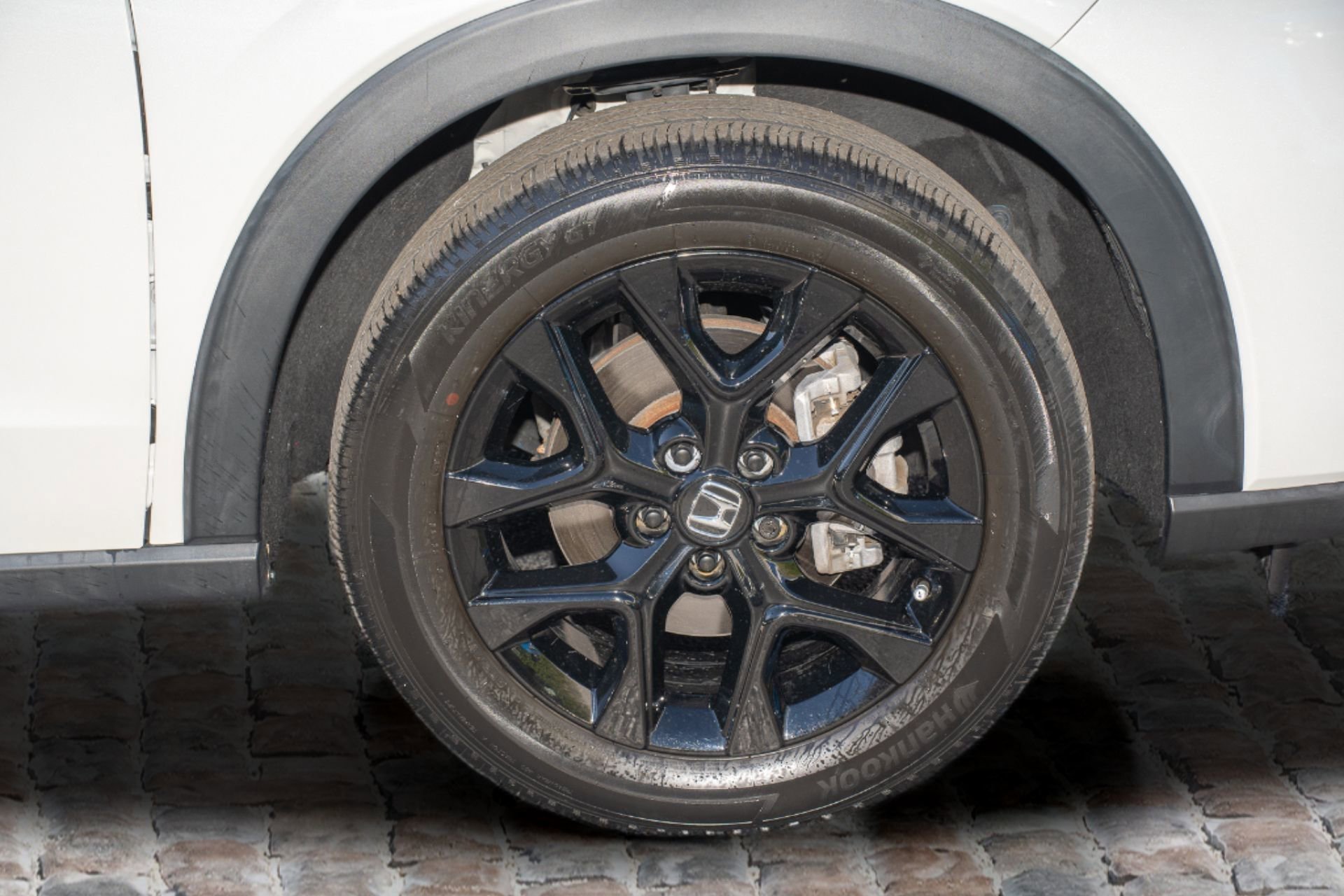 Certified 2023 Honda HR-V Sport image 40