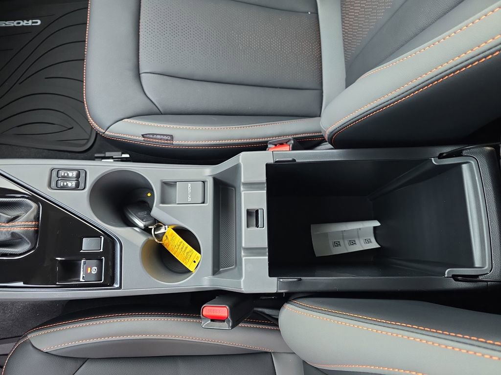 New 2026 Subaru Crosstrek 2.5i Limited image 24
