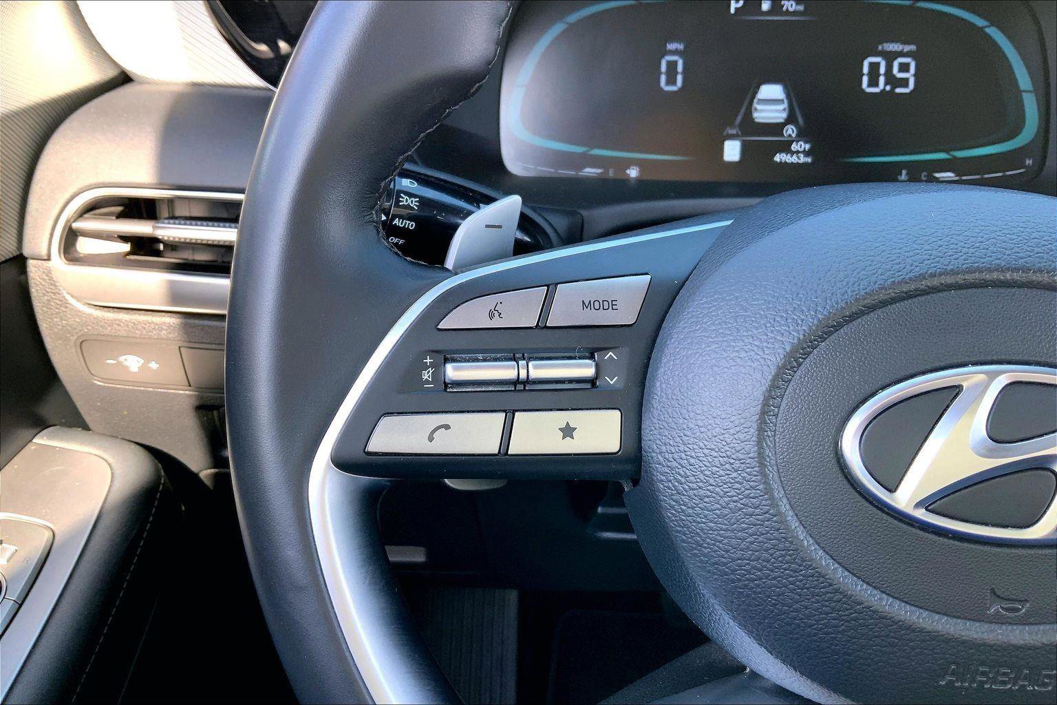 Used 2023 Hyundai Palisade XRT image 16