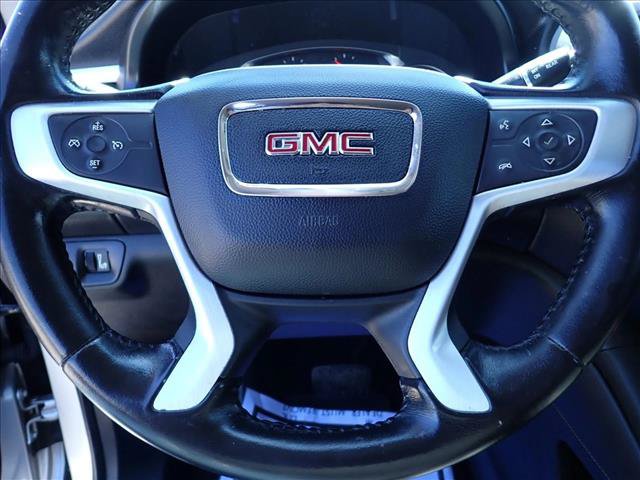 Used 2020 GMC Acadia SLT AWD/4WD image 19