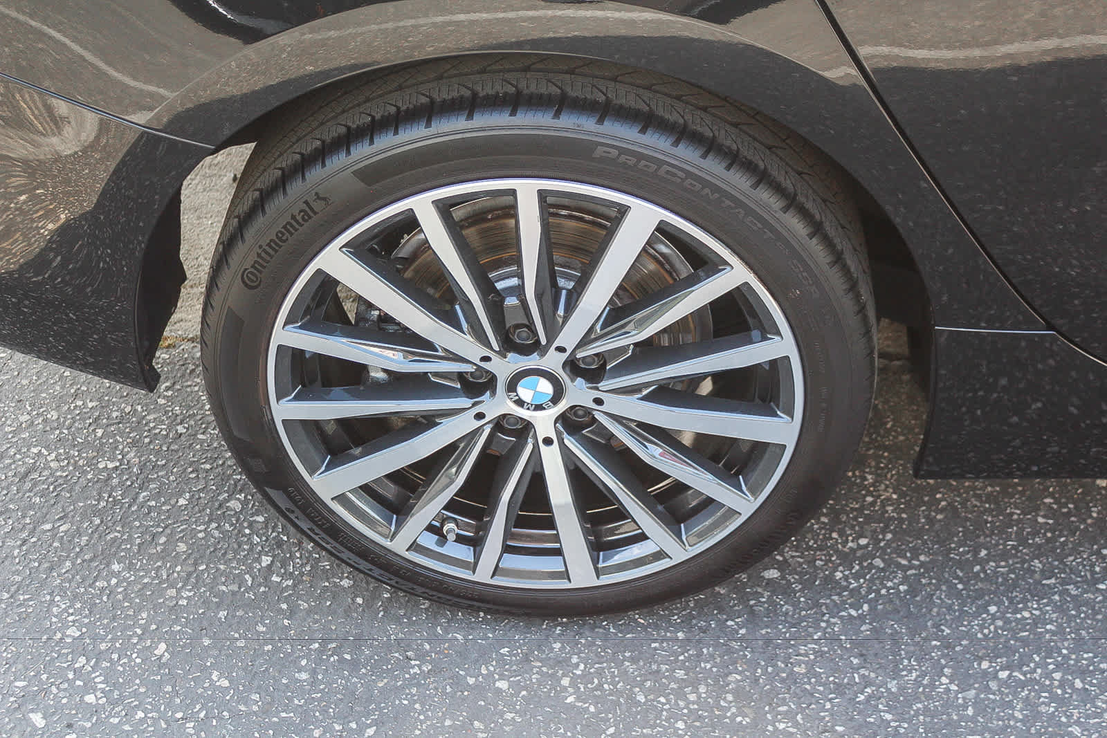 Certified 2023 BMW 228i Gran Coupe w/ Convenience Package FWD image 8