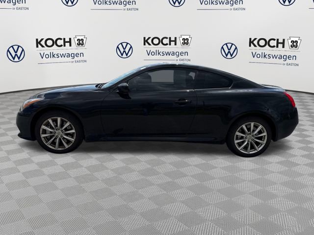 Used 2013 INFINITI G37 x w/ Premium Pkg image 4