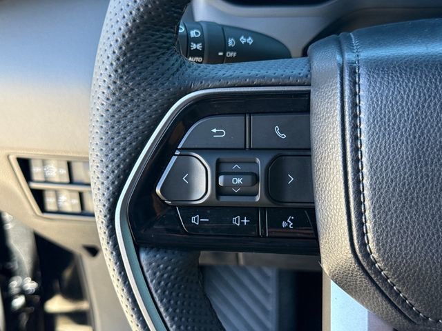 Used 2026 Toyota Tundra Capstone image 16