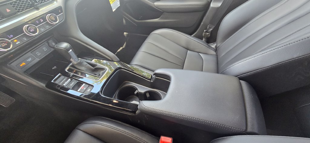 Used 2026 Acura Integra FWD image 23