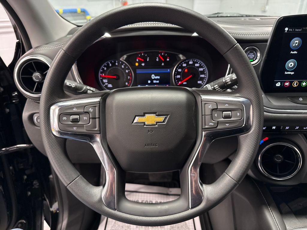 New 2026 Chevrolet Blazer LT w/ Convenience Package FWD image 5