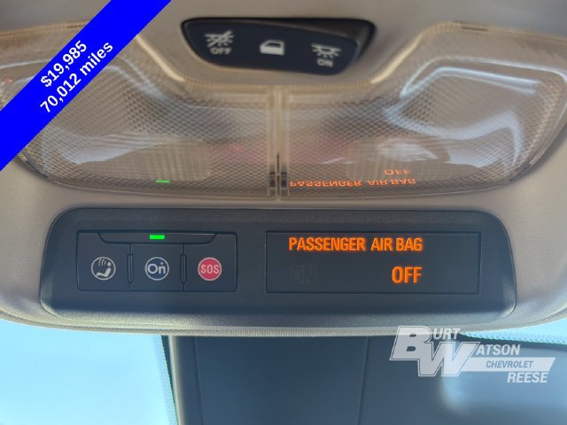 Used 2024 Buick Encore GX Preferred w/ Comfort Package AWD/4WD image 29