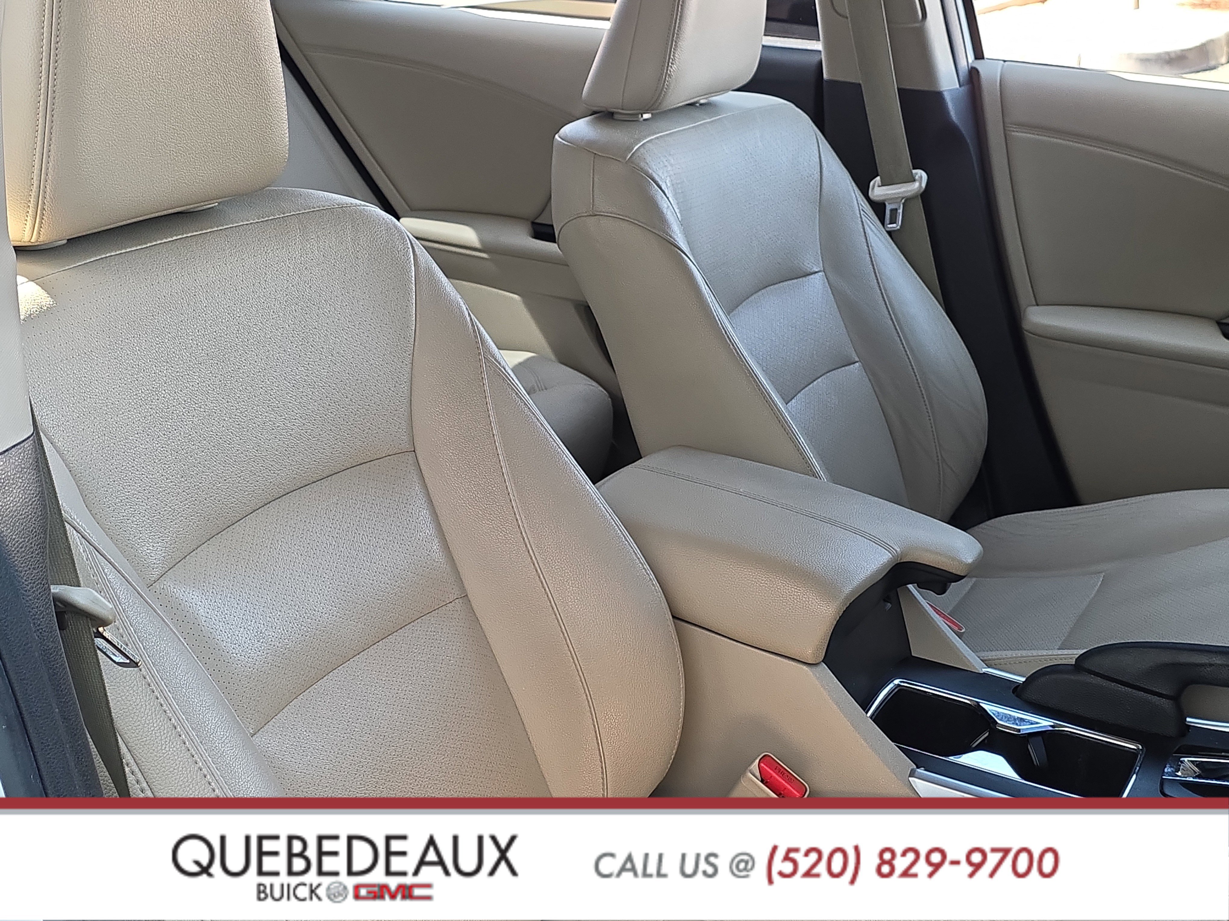 Used 2013 Honda Accord EX-L image 32