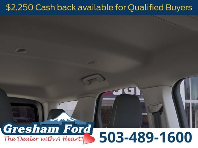 New 2026 Ford Bronco Sport Big Bend AWD/4WD image 25