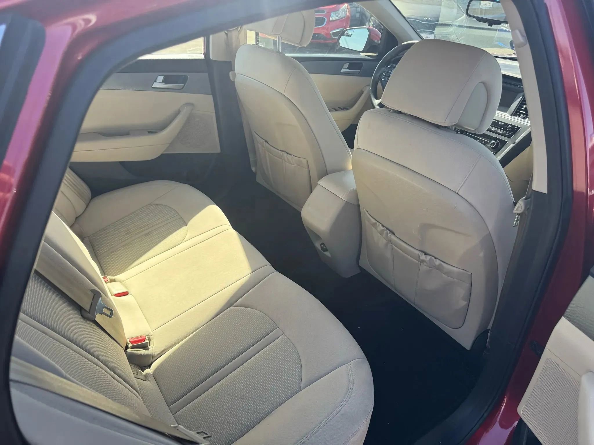 Used 2017 Hyundai Sonata SE image 23