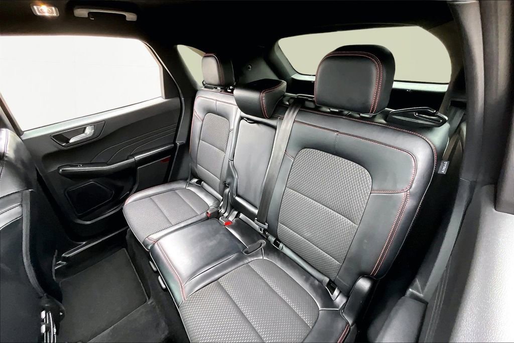 Used 2024 Ford Escape ST-Line w/ Tech Pack #1 image 26