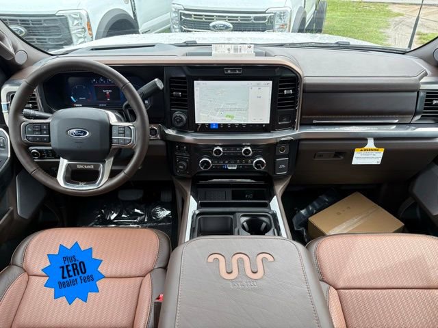 New 2026 Ford F350 King Ranch image 12