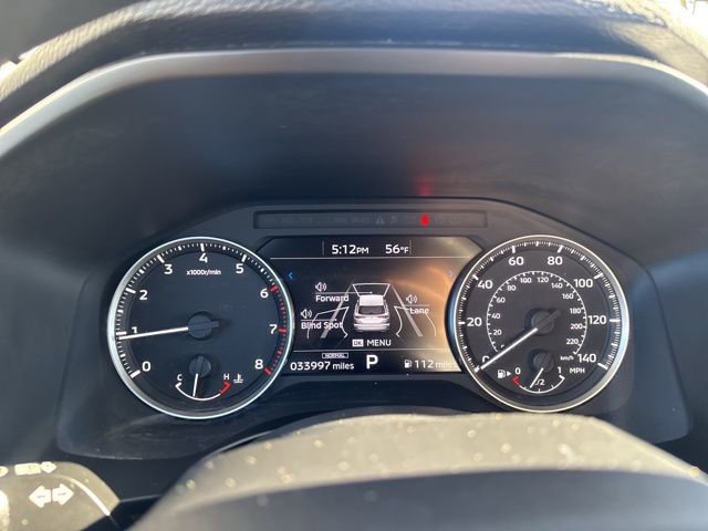 Used 2022 Mitsubishi Outlander ES image 19