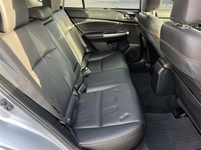 Used 2016 Subaru Crosstrek 2.0i Limited image 24