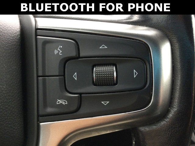 Used 2020 Chevrolet Silverado 1500 LT Trail Boss image 13