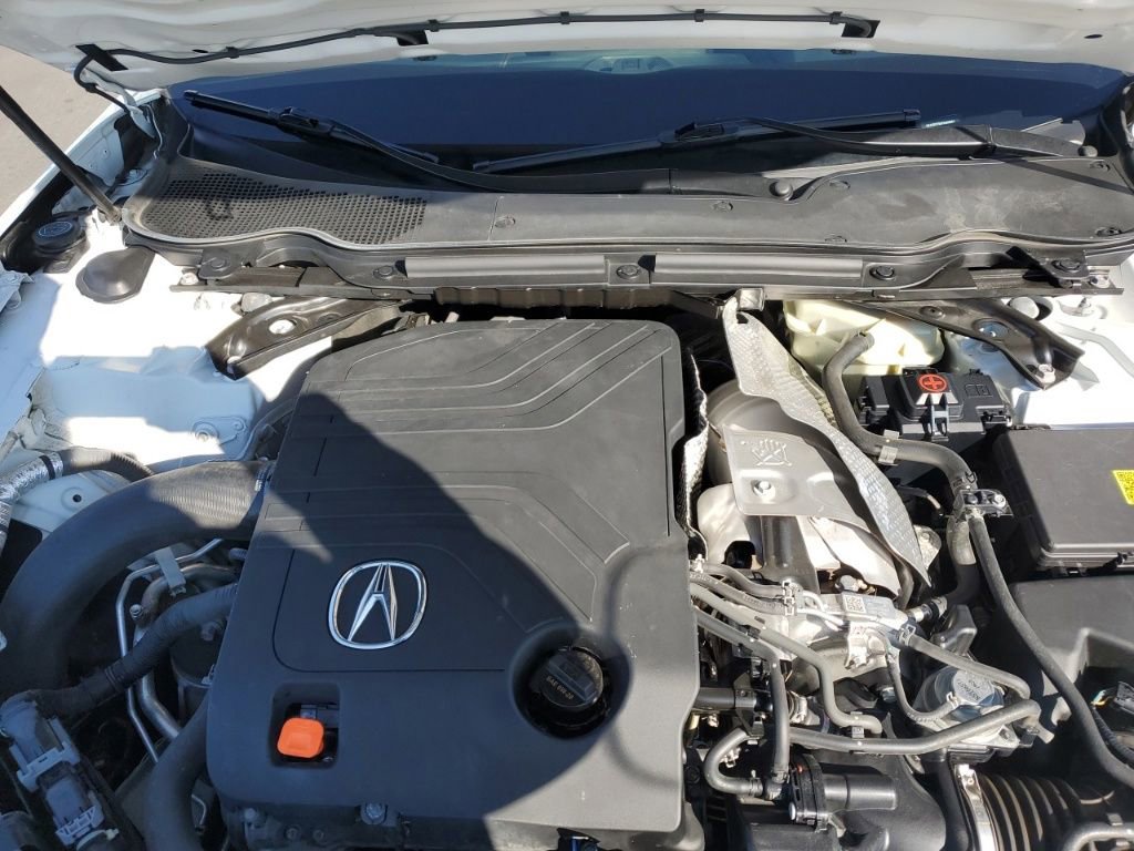 Used 2023 Acura TLX Type S image 13