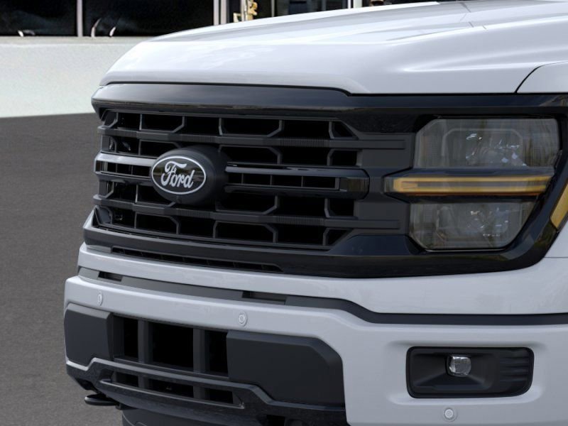 New 2026 Ford F150 XLT w/ Equipment Group 302A MID AWD/4WD image 17
