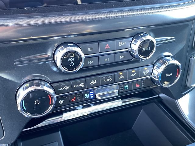 New 2026 Ford F150 Tremor AWD/4WD image 26