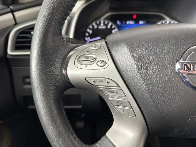 Used 2015 Nissan Murano SL AWD/4WD image 15