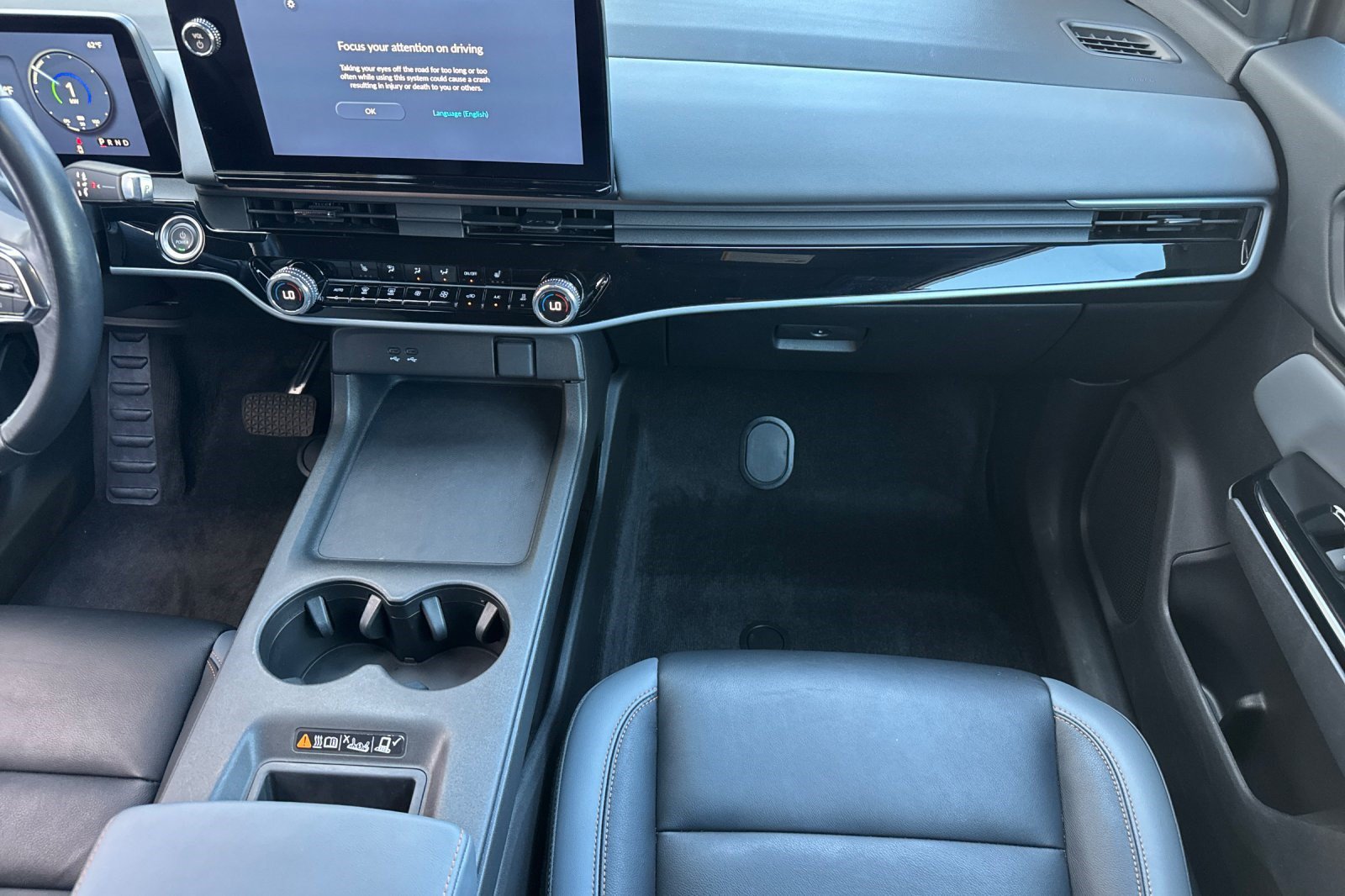 Used 2024 Honda Prologue Touring image 31