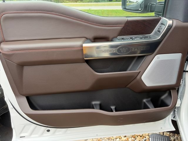 New 2026 Ford F350 King Ranch AWD/4WD image 15