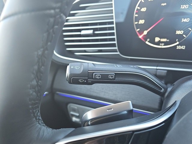 New 2026 Mercedes-Benz GLE 350 4MATIC image 22
