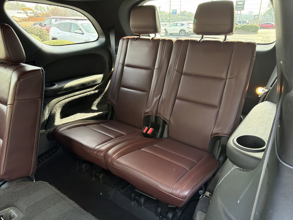 Used 2024 Dodge Durango GT image 21