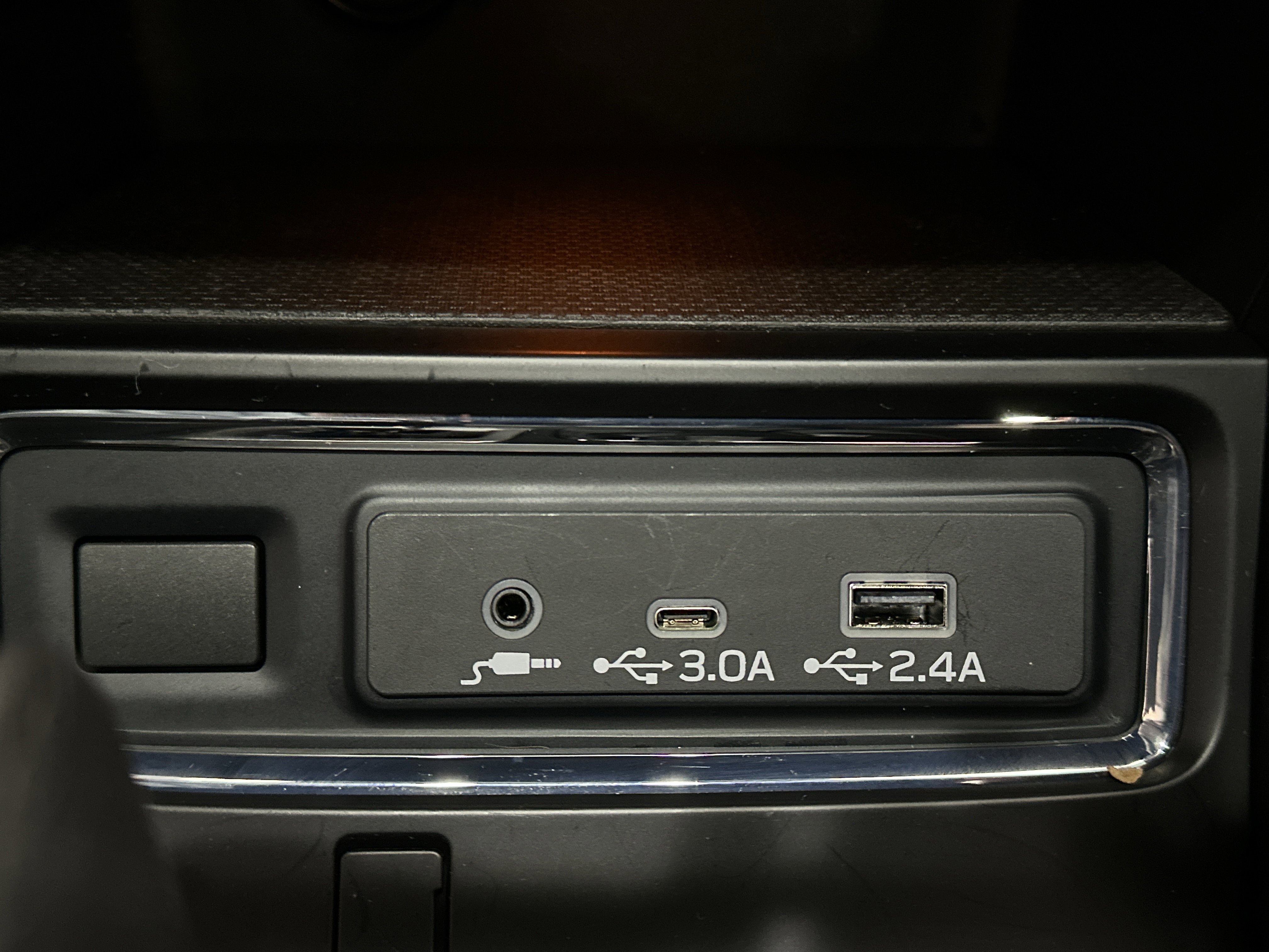 Used 2023 Subaru Ascent Onyx Edition image 40