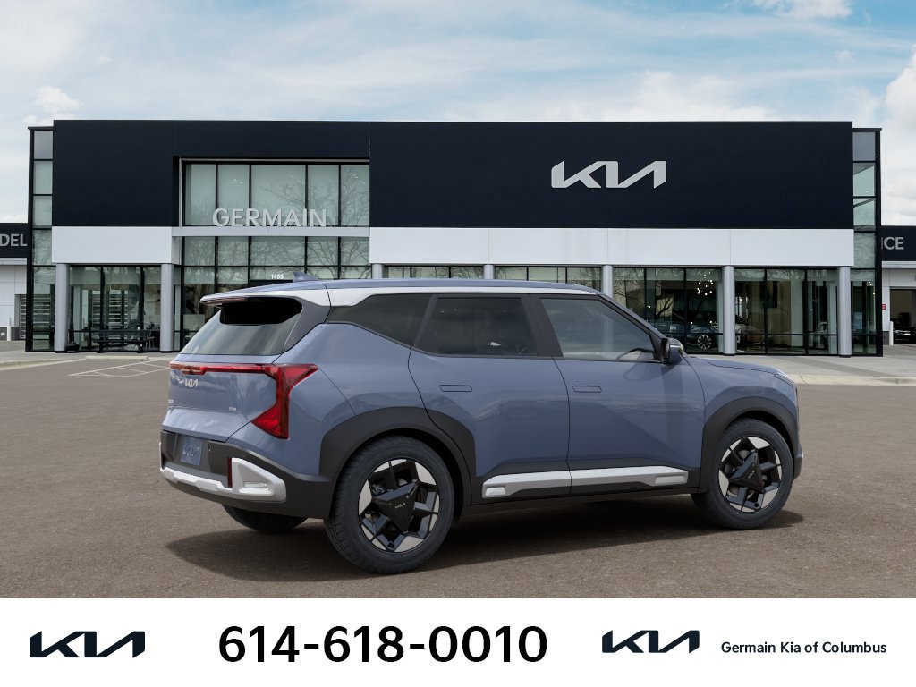 New 2027 Kia Seltos S AWD/4WD image 9
