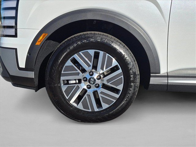 New 2027 Hyundai Palisade SEL Premium AWD/4WD image 16