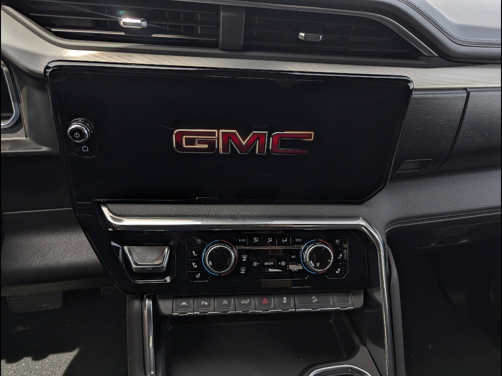 New 2026 GMC Sierra 1500 Denali AWD/4WD image 25