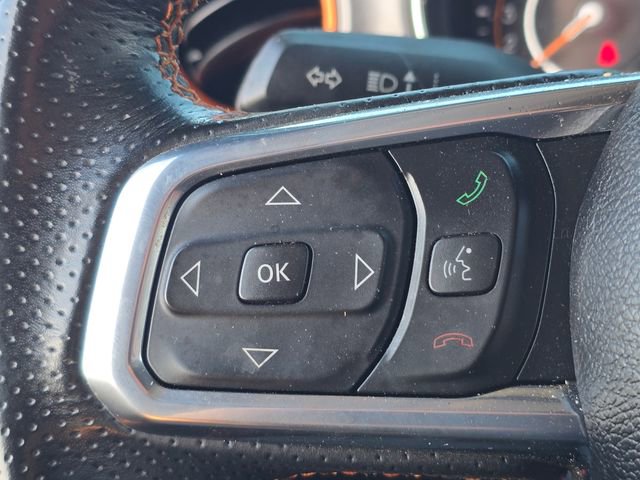 Used 2023 Jeep Gladiator Mojave w/ Trailer Tow Package AWD/4WD image 22