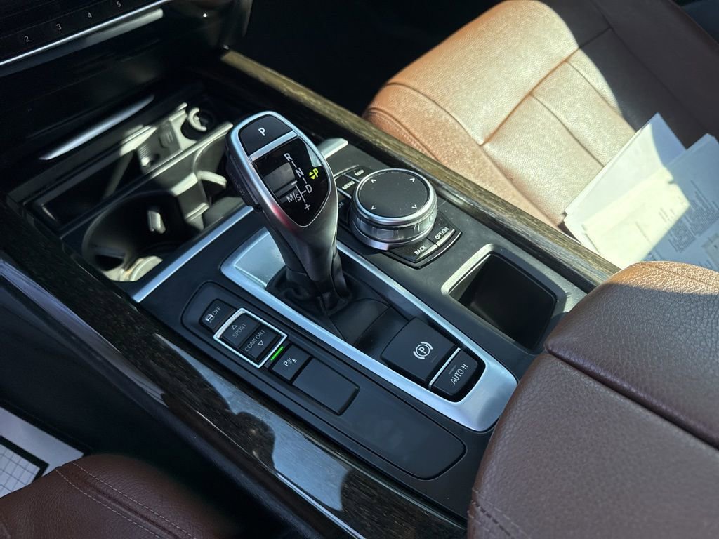 Used 2018 BMW X5 sDrive35i image 29