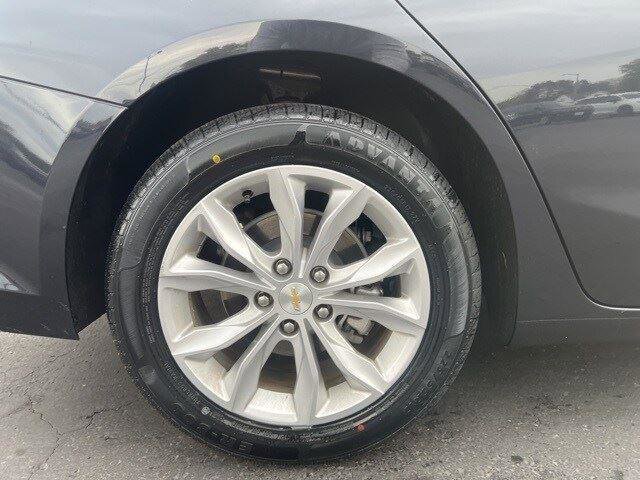 Used 2023 Chevrolet Malibu LT image 22