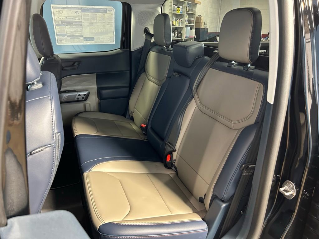 New 2026 Ford Maverick Lariat AWD/4WD image 35