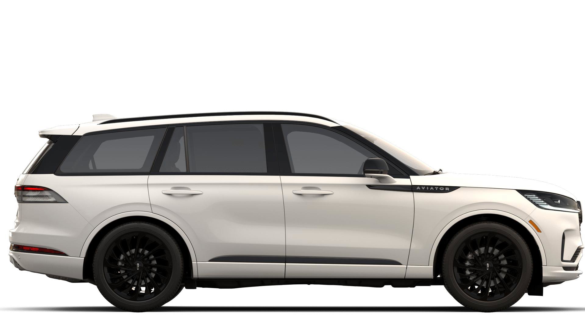 New 2026 Lincoln Aviator Reserve image 5