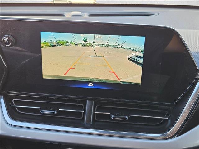 Used 2026 Chevrolet Trax LT w/ LT Convenience Package image 17