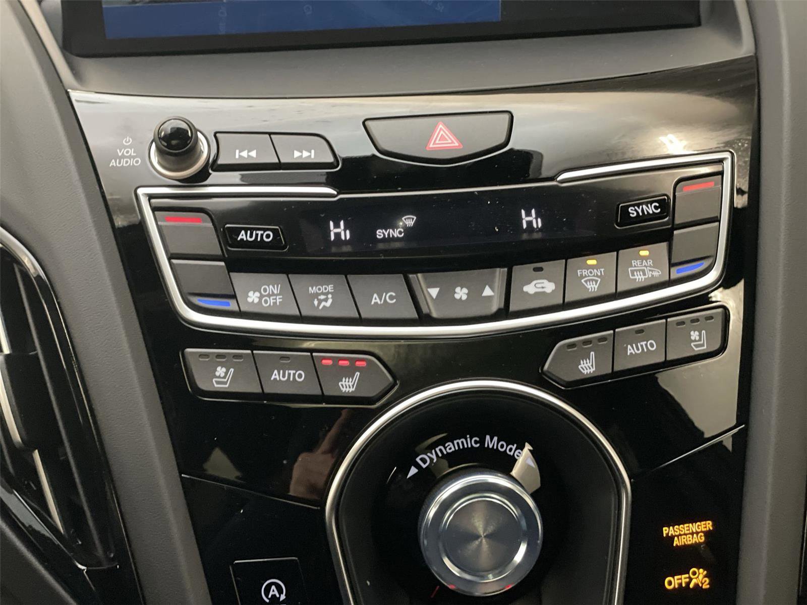 New 2026 Acura RDX A-Spec image 20