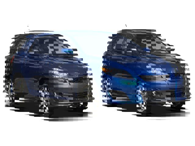 Used 2009 Toyota Matrix S