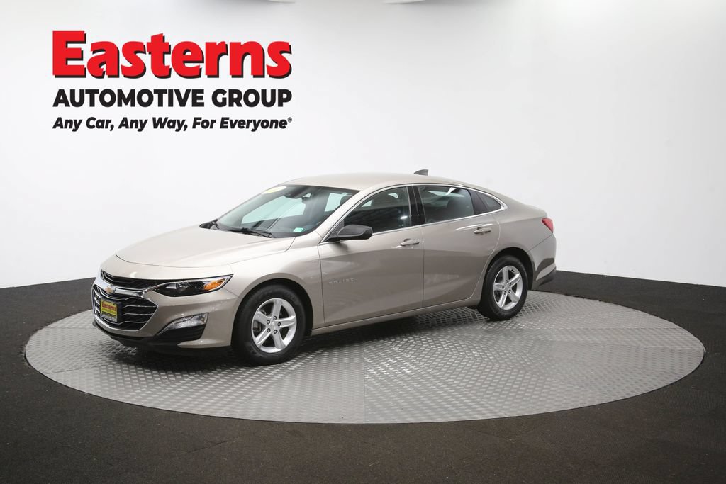 Used 2024 Chevrolet Malibu LS FWD image 55