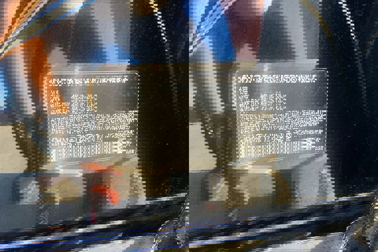 Used 2024 BMW M340i xDrive w/ Premium Package image 35