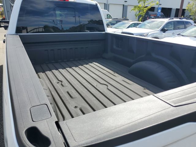 Used 2024 Ford F250 XL w/ STX Appearance Package image 11