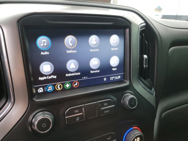 Used 2019 Chevrolet Silverado 1500 LTZ AWD/4WD image 15